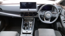 Nissan X-Trail 1.5 MHEV 163 N-Connecta 5dr Xtronic Petrol Station Wagon